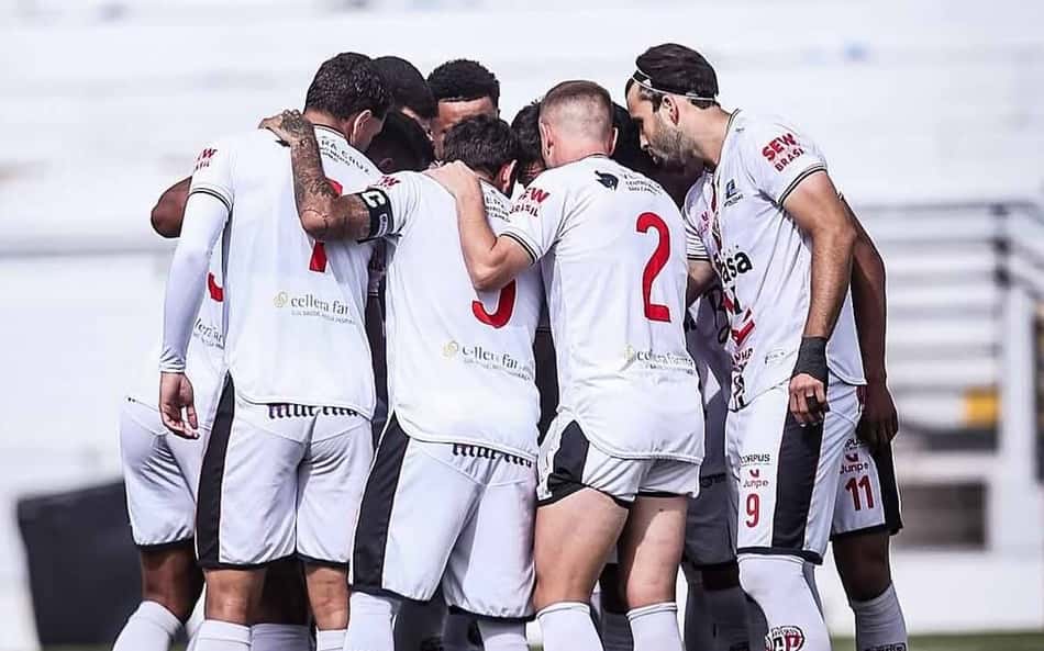 Com influência de ex-Barcelona, Primavera garante calendário nacional