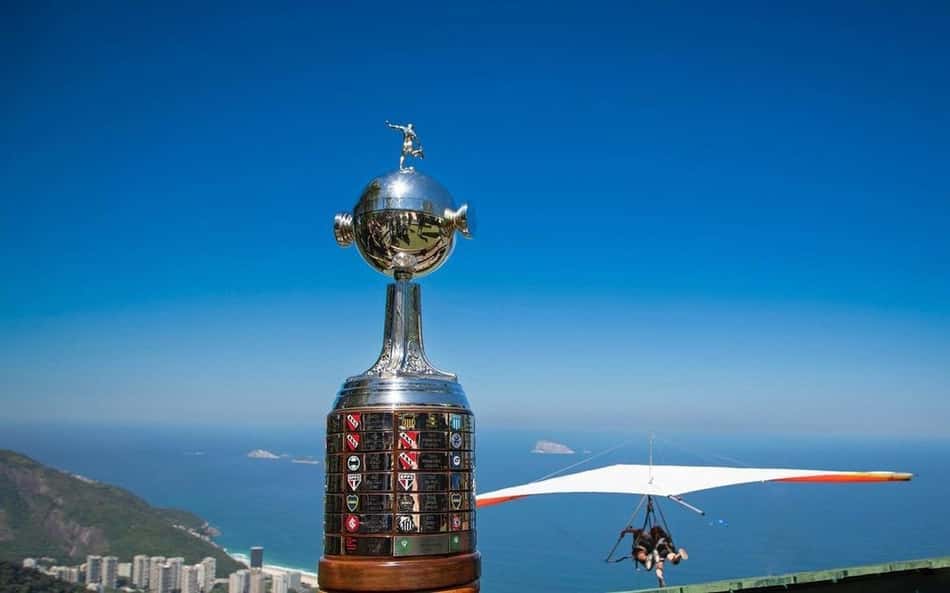 Flamengo, Palmeiras, São Paulo? Vidente crava campeão da Libertadores