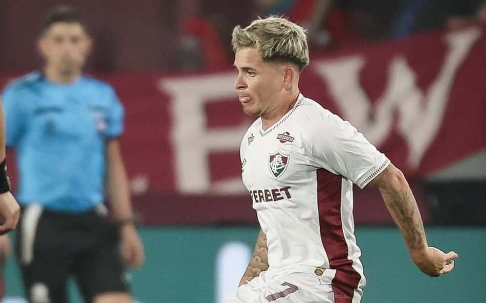 Fluminense tem desempenho trágico com Soteldo; veja números