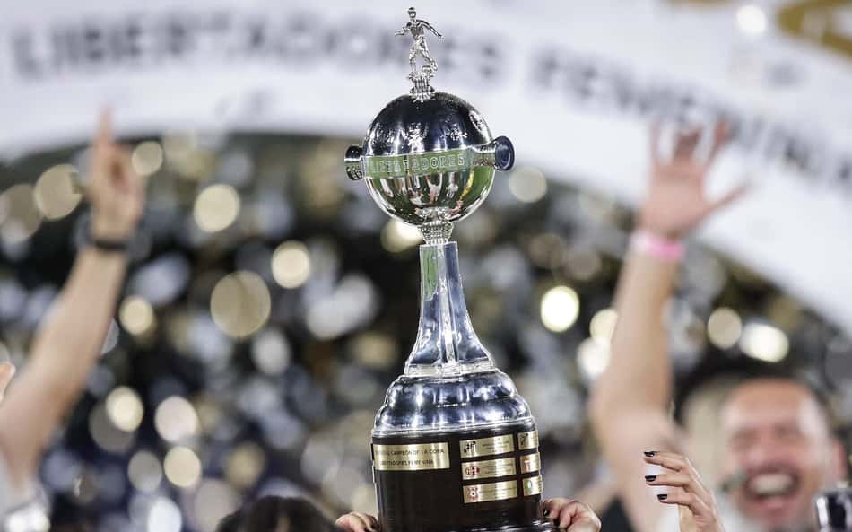 Taça Libertadores Feminina 2023