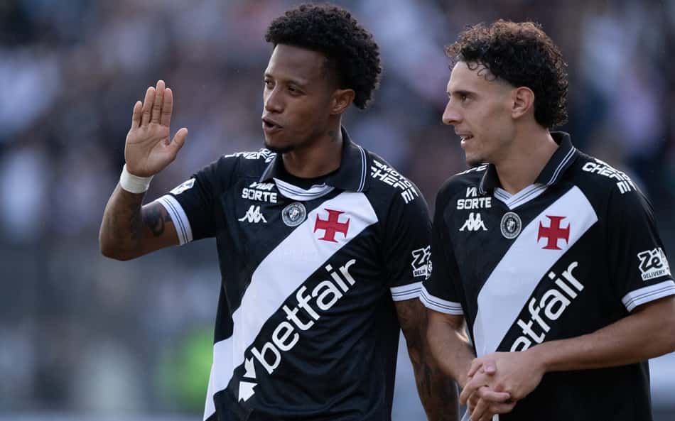 Jogador do Vasco faz alerta sobre luta contra depressão: 'Não tinha forças'