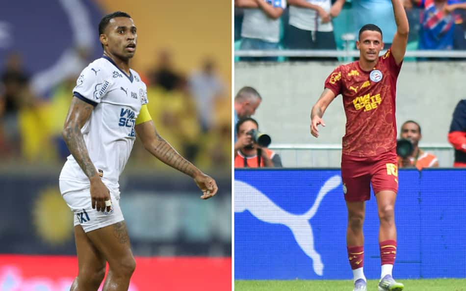 Bahia entra no radar da seleção brasileira e pode ter novo convocado por Ancelotti