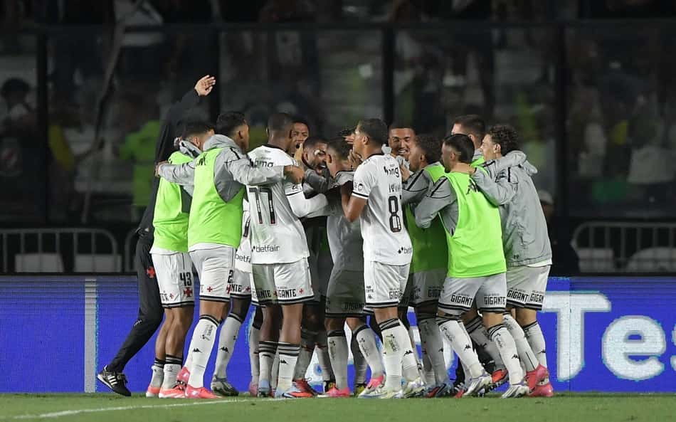 Vasco Cruzeiro