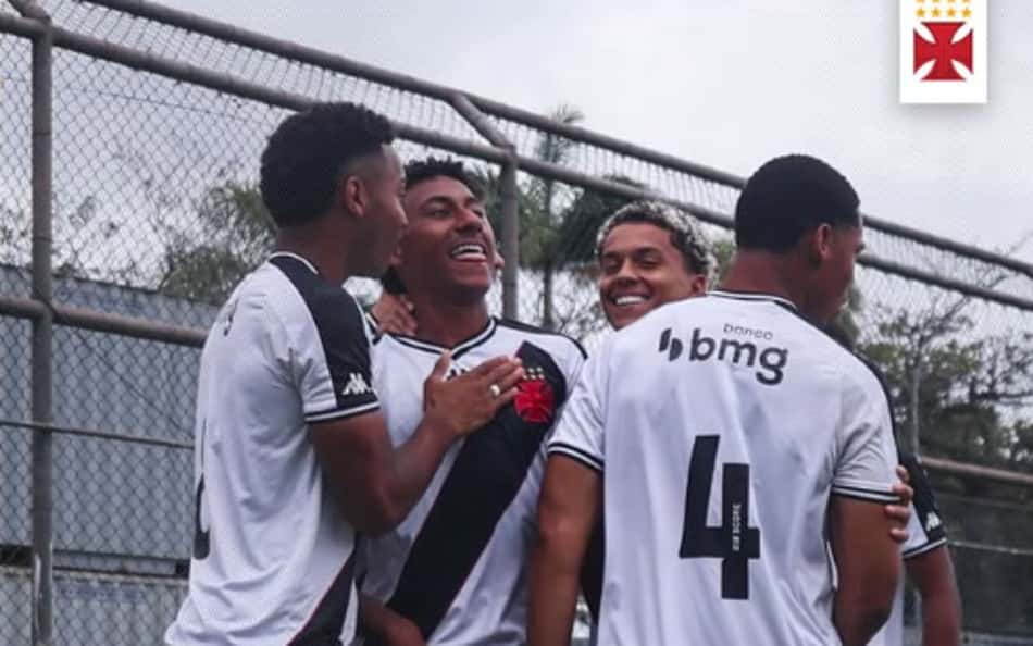 Vasco sub-20