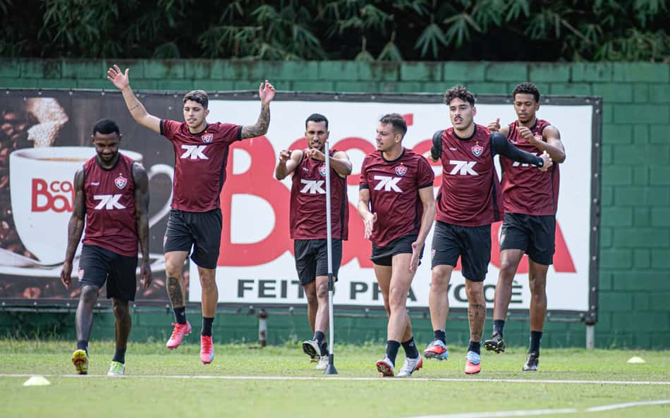 Agenda L!: curtinhas do Vitória do dia 06/9/2025