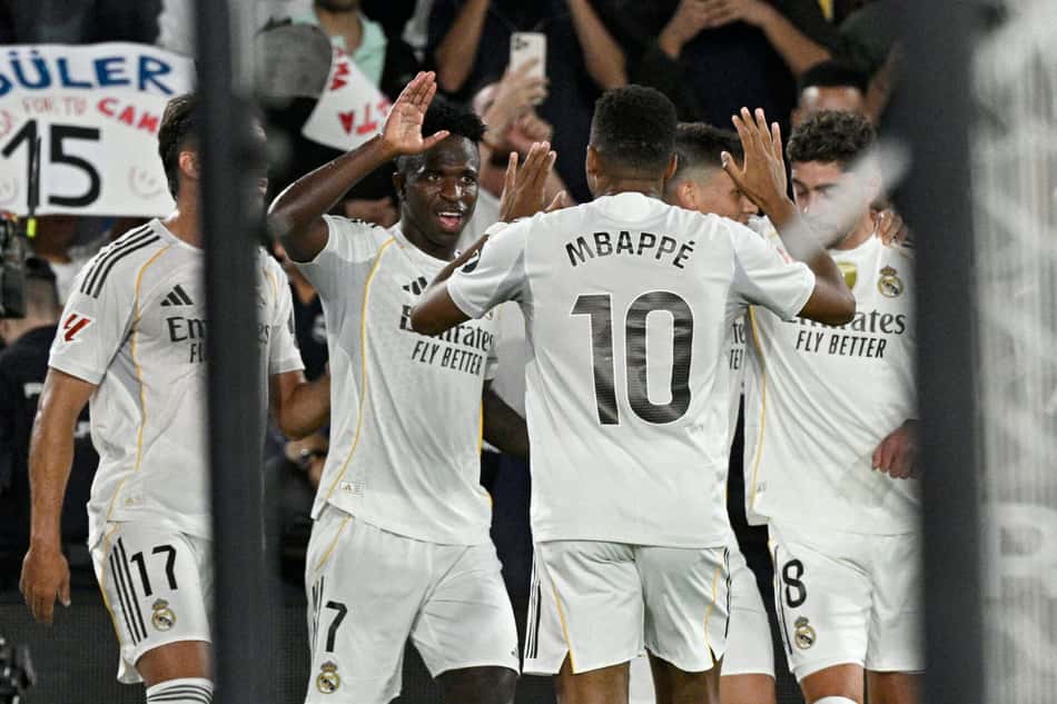 Real e Atlético de Madrid chegam em momentos distintos na temporada