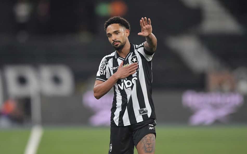 Botafogo vira 'chacota' de rivais por motivo extra-campo