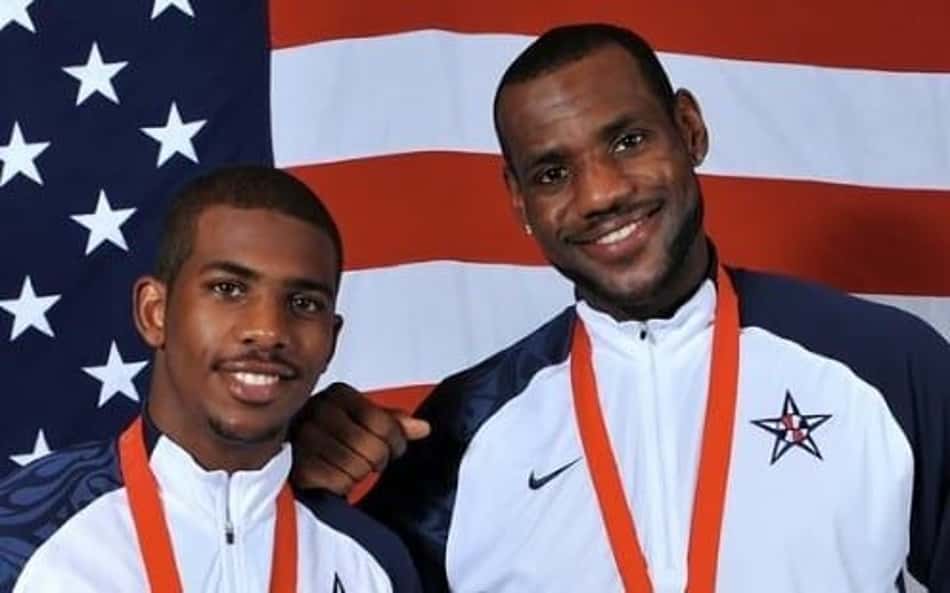 Campeão olímpico desabafa contra Hall da Fama: 'Se fôssemos americanos…'