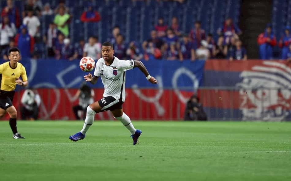 Alvo do São Paulo, Marcelo Ryan pode acertar com clube do México