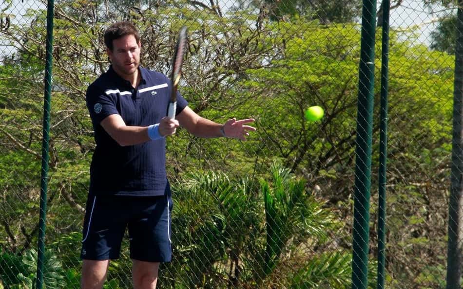Ex-top 3, Delpo exalta João Fonseca: 'Futuro imenso'