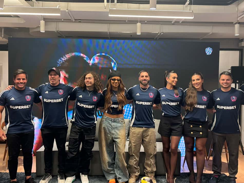 Real Elite anuncia nova equipe à frente do projeto na Kings League