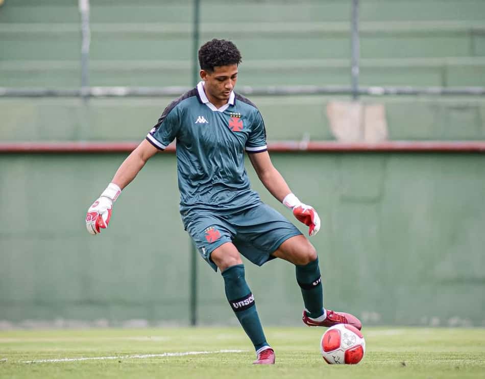 Vasco - marcão