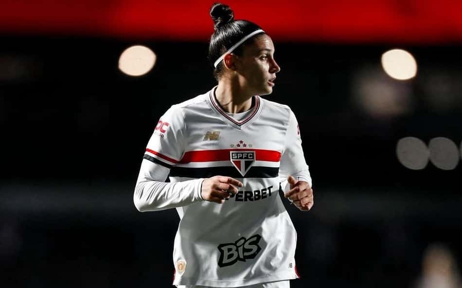 Lateral do São Paulo fala sobre jogo contra o Corinthians: 'Decidido nos detalhes'