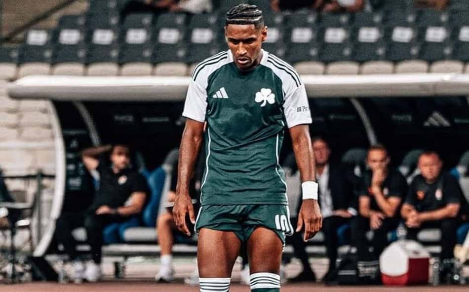 Fluminense buscou contratação de Tetê na última janela de transferências