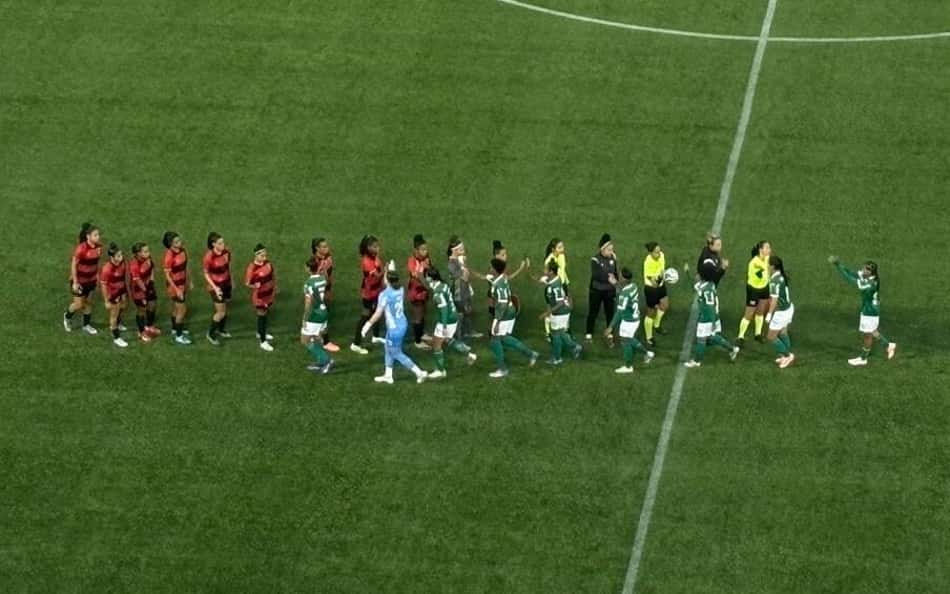 Palmeiras recebe o Sport pela Copa do Brasil; veja escalações confirmadas