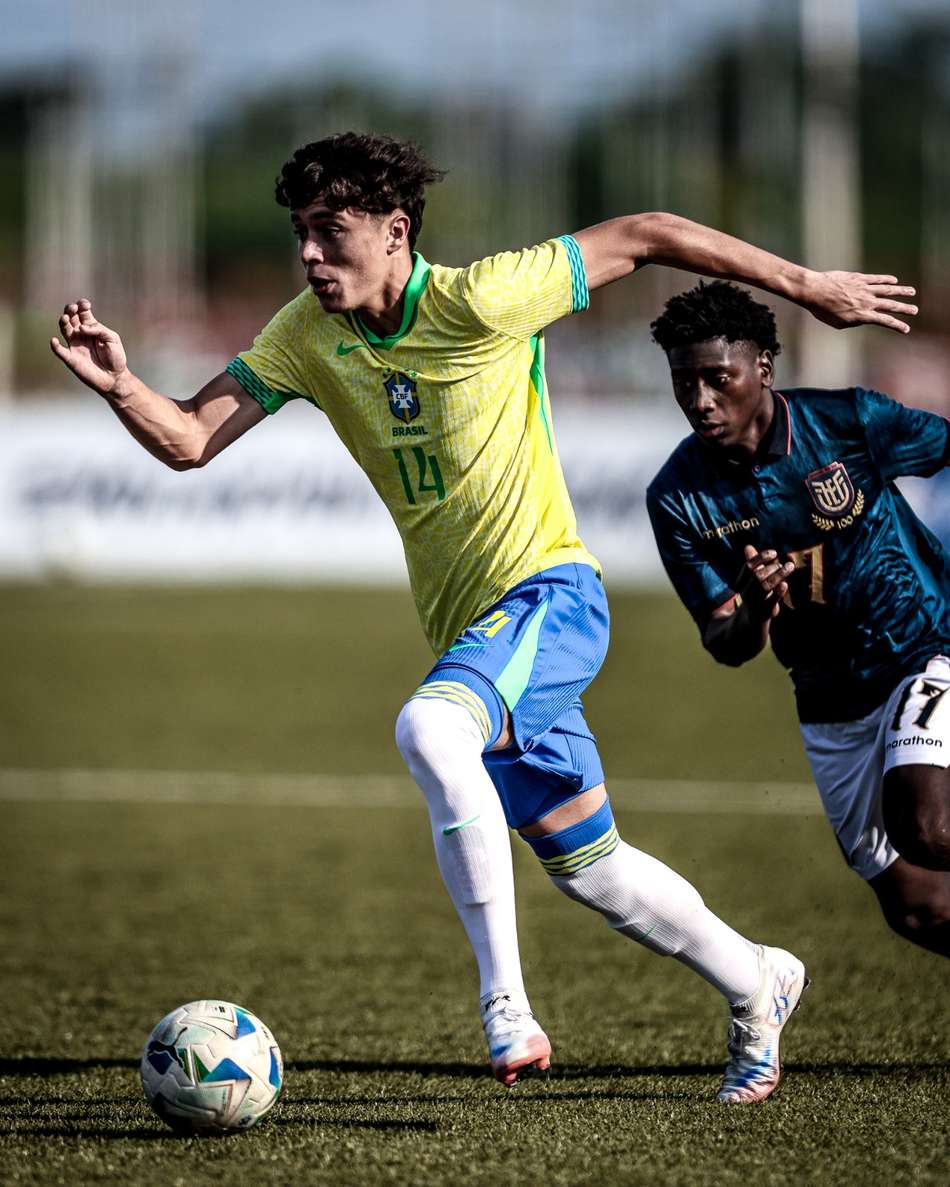 Lucas Miranda