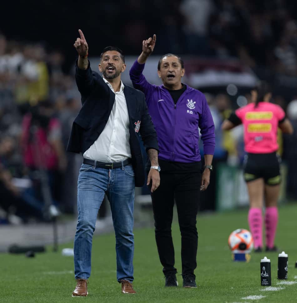 Corinthians 