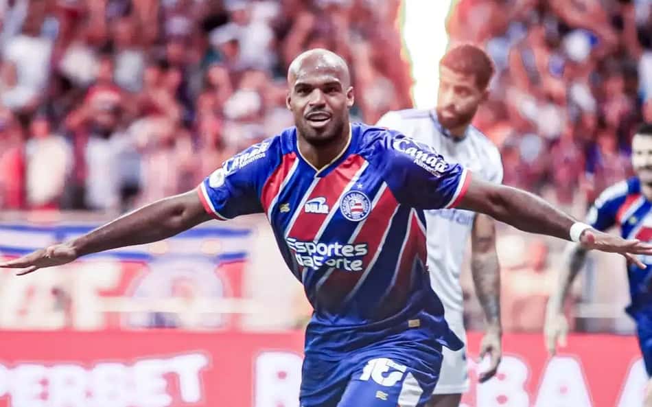 Contra o Bahia, em Salvador, Cruzeiro tem mais um tabu pela frente