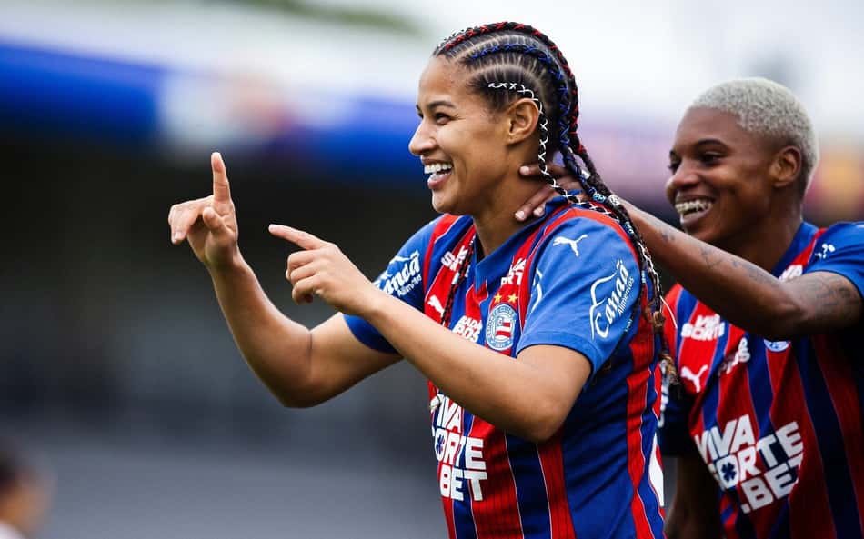 Presença nordestina é tradição nas semifinais da Copa do Brasil Feminina; relembre