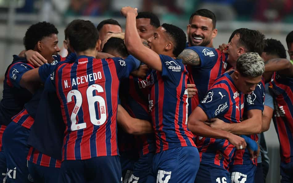 Jogos de hoje: quem joga no futebol e onde assistir ao vivo (03/09/2025)