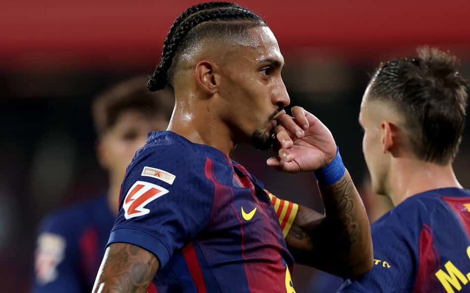 Barcelona ou Real Madrid? Confira quem tem maior teto salarial