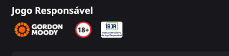 Parceria da Betfair com Gordon Moody e IBJR para incentivar o jogo responsável