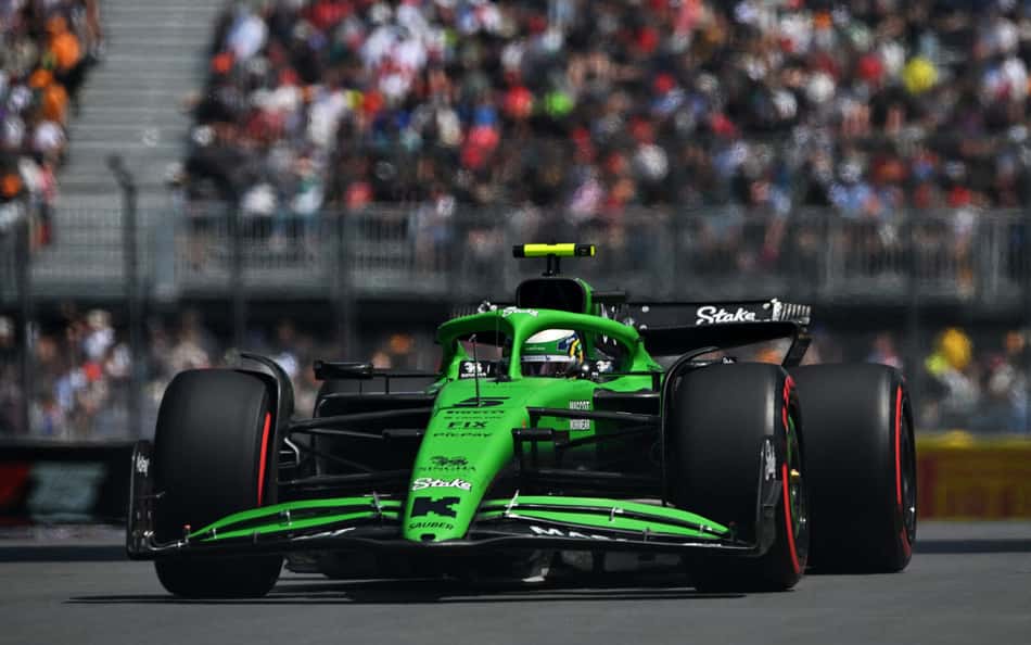 Levantamento aponta equipe da F1 que mais fatura com patrocínio; veja ranking