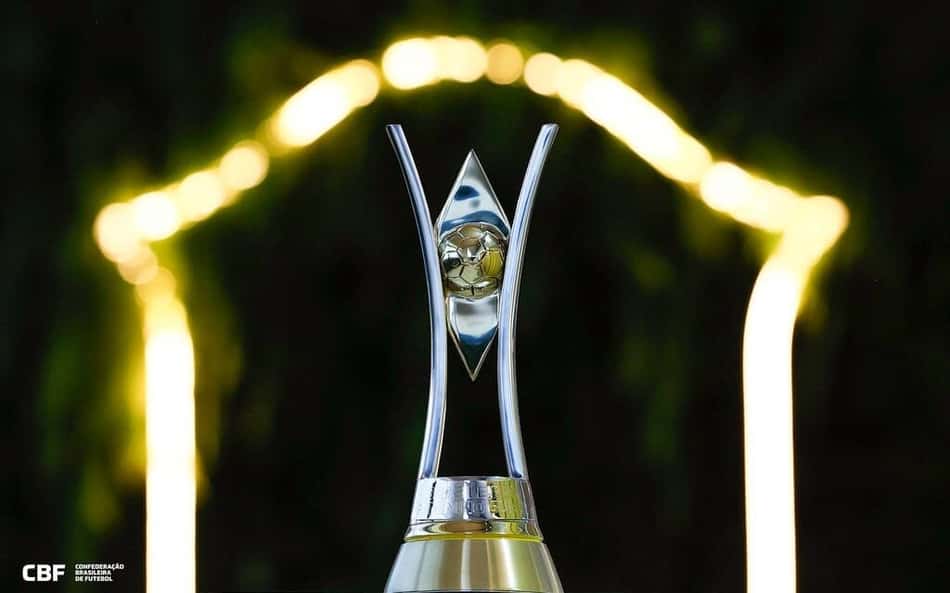 Brasileirão feminino chega a momento decisivo (Foto: Rafael Ribeiro / CBF)