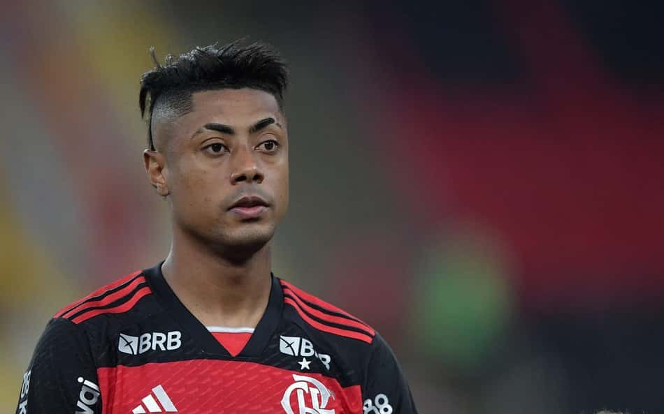 Bruno Henrique, do Flamengo, é condenado em caso de manipulação de apostas