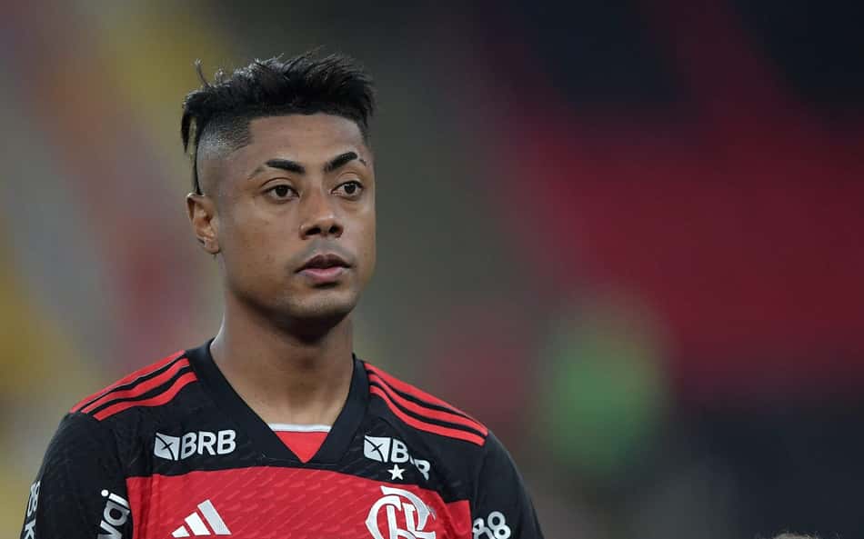 Julgamento de Bruno Henrique, do Flamengo, no STJD será nesta quinta; entenda o que está em jogo