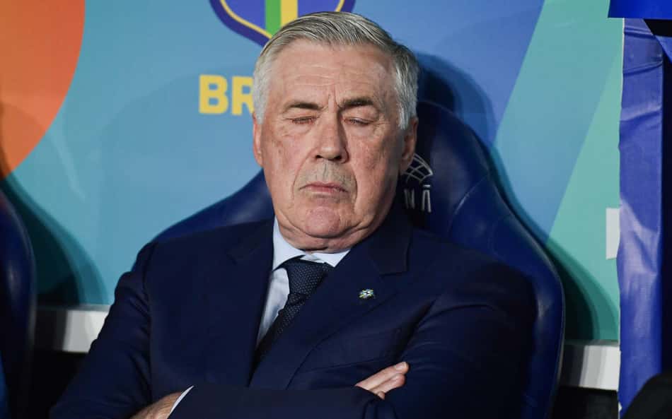 Brasil e Argentina caem, e ranking de seleções da Fifa tem novo líder; veja lista