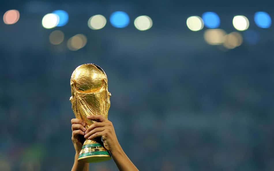 'Não sinto falta da seleção', diz campeão do mundo pela Argentina