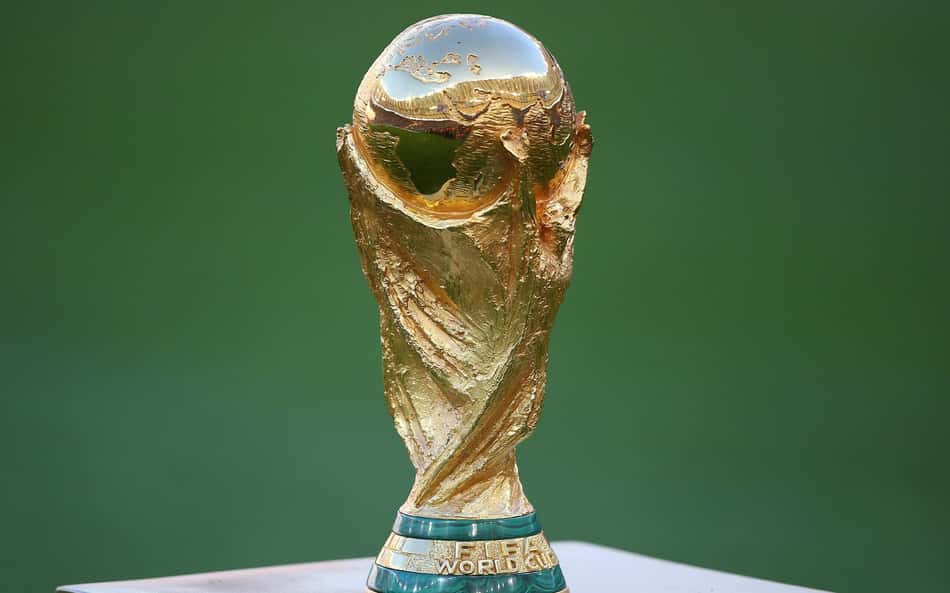 Além de CazéTV e Globo, Copa do Mundo é confirmada em novo canal
