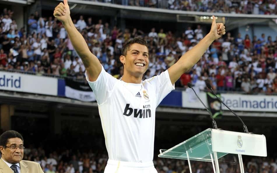 Real Madrid x Marseille: Cristiano Ronaldo foi protagonista nos últimos duelos; relembre