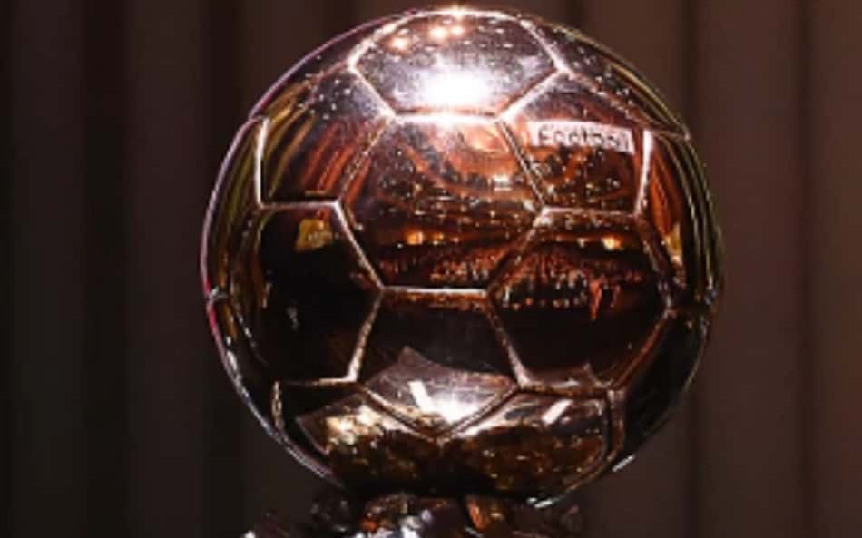 Neymar protesta contra ranking da Bola de Ouro: 'Sacanagem'