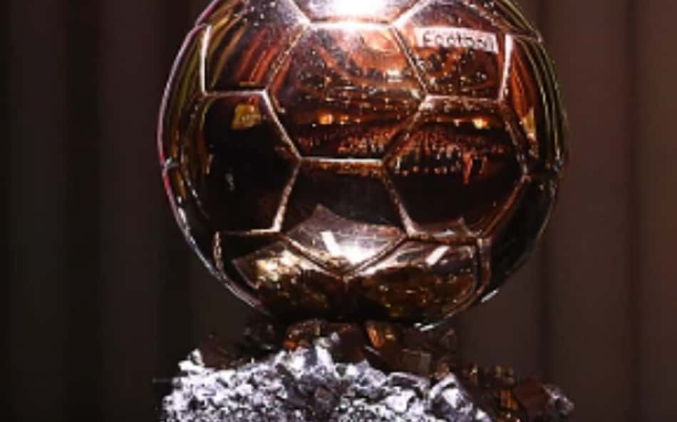 Real Madrid se mantém distante da premiação de Bola de Ouro após polêmica com Vini Jr