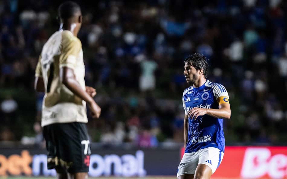 Vidente crava vencedor de Vasco x Cruzeiro com gol contra decisivo