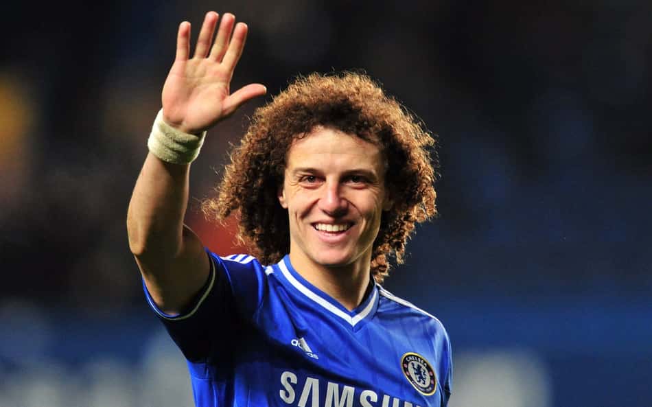 David Luiz expõe culpado por transferência fracassada ao Barcelona: 'Champanhe estourada'