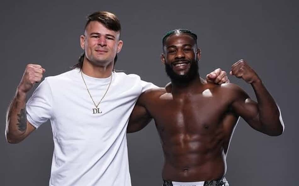 Após vitória no Noche UFC, Diego Lopes é desafiado por ex-campeão