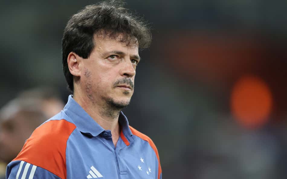 Contra o Vasco, Cruzeiro terá mais um reencontro com ex-técnico no ano