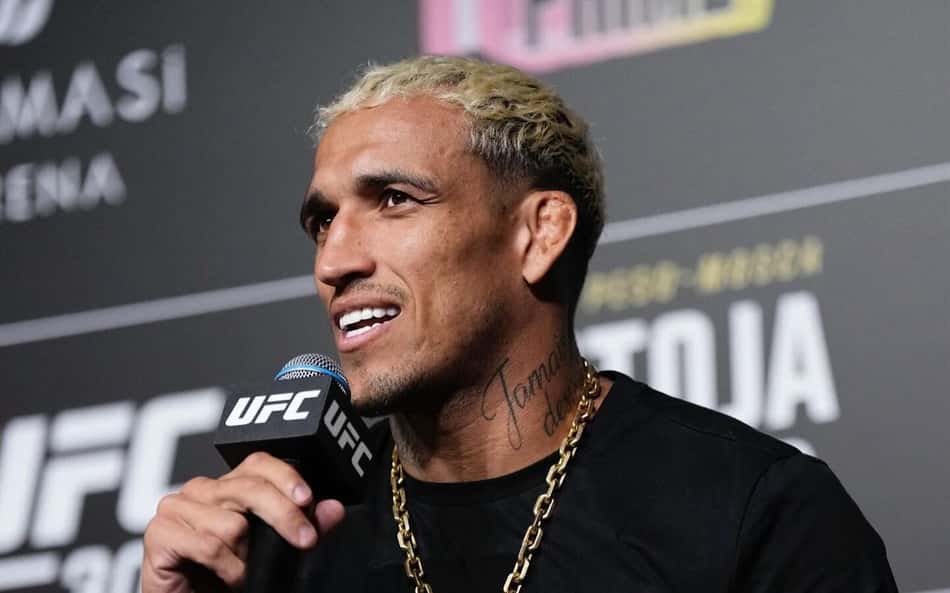 Do Bronx ao LANCE!: 'Estou planejando coisas gigantes para o Brasil no UFC'