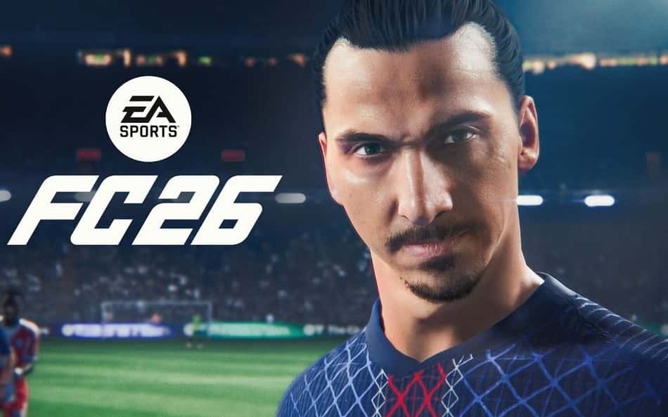 Com brasileiros, EA revela os melhores jogadores do EAFC 26