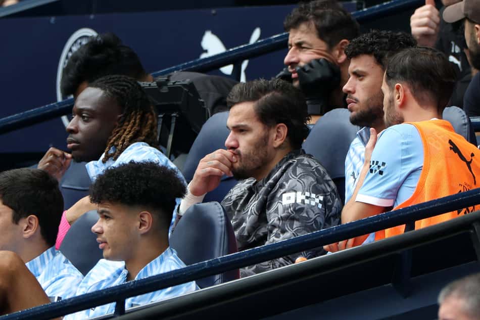 ederson city
