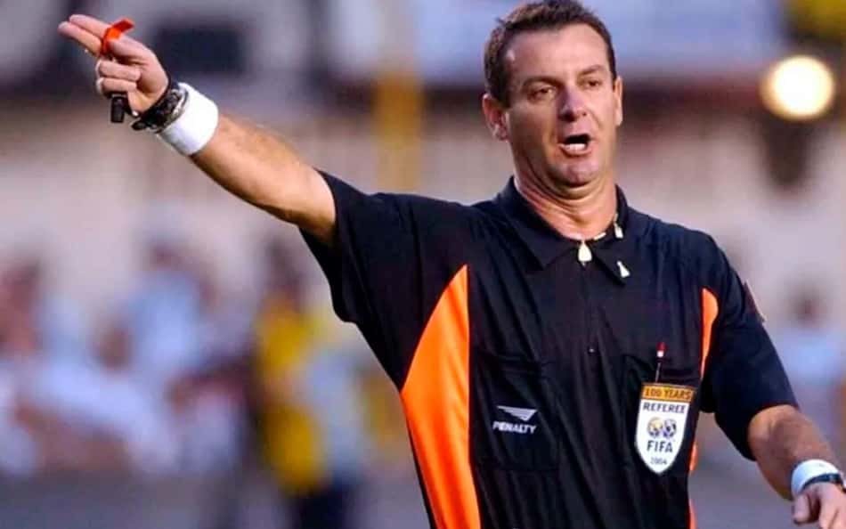 Pivô da Máfia do Apito diz que Bruno Henrique e Paquetá deveriam ser banidos do futebol