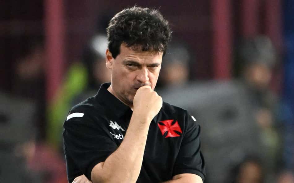 Vascaínos se desesperam com lesões antes de Palmeiras x Vasco