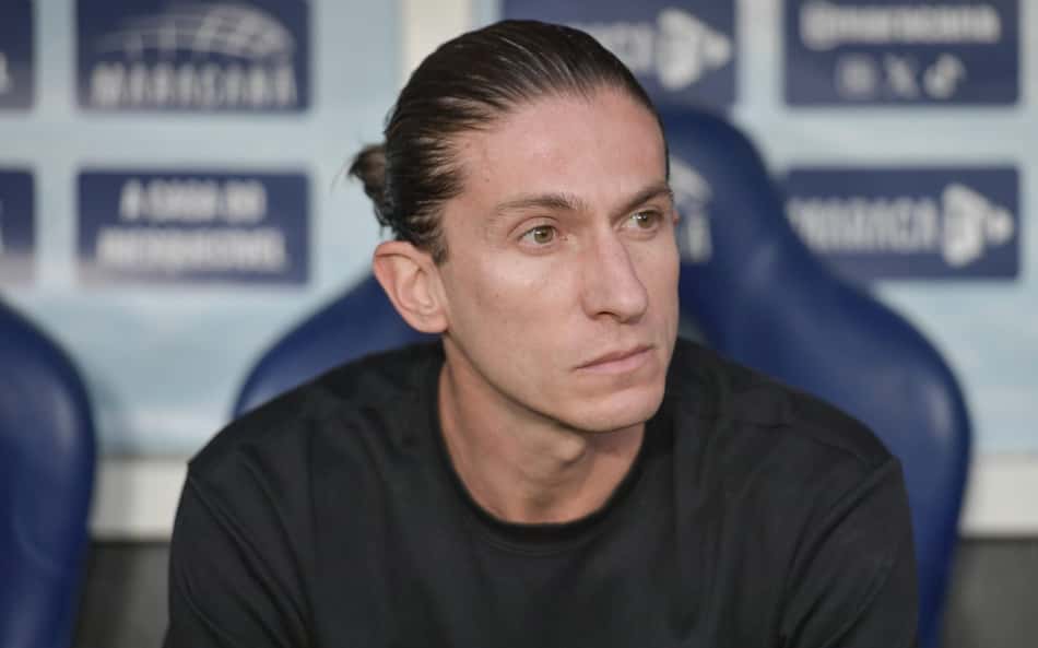 Torcedores do Flamengo reagem à escalação contra o Estudiantes: 'Finalmente'
