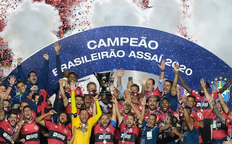 Multicampeões pelo Flamengo se enfrentam nesta quarta na Champions League