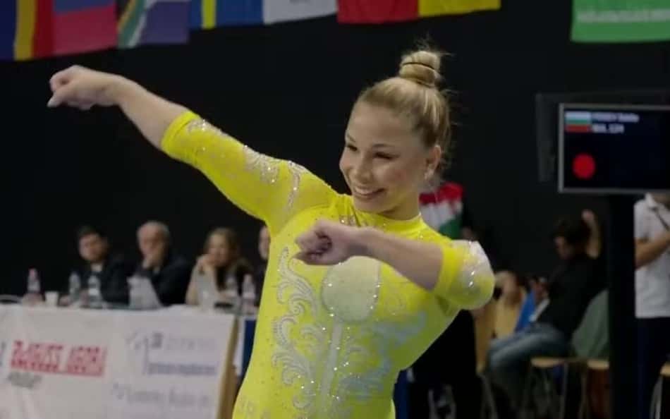 Retorno das medalhistas olímpicas dá pistas para Mundial de Ginástica