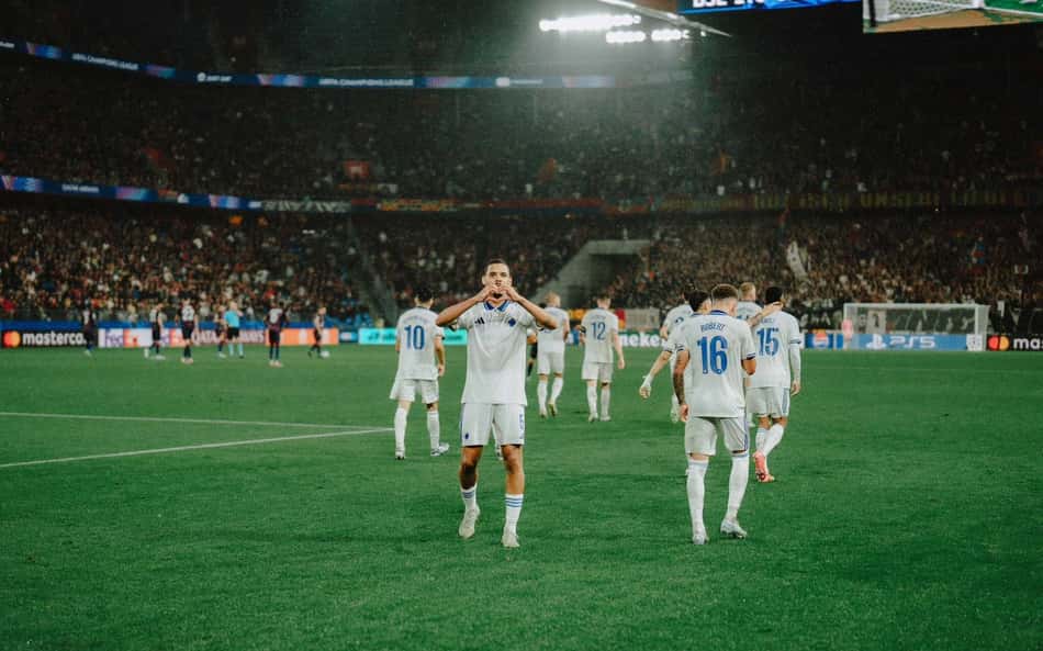 EXCLUSIVO: herói na Champions League, brasileiro analisa novo modelo com fase de liga