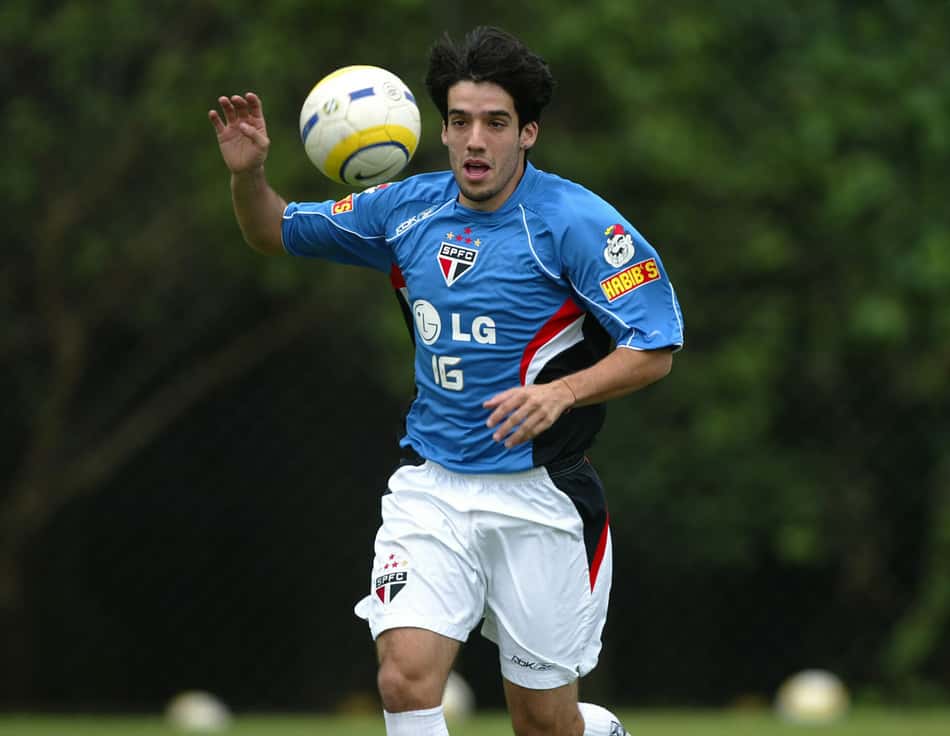 ilsinho sp
